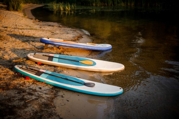 Deze soorten supboards zijn er